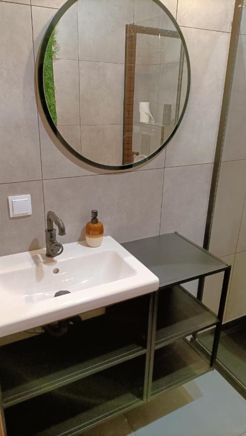 Apartament Z Widokiem Na Morze - Sea View, Przy Plazy Dziwnówek Zewnętrze zdjęcie
